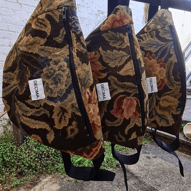 AETHER Clip Bag