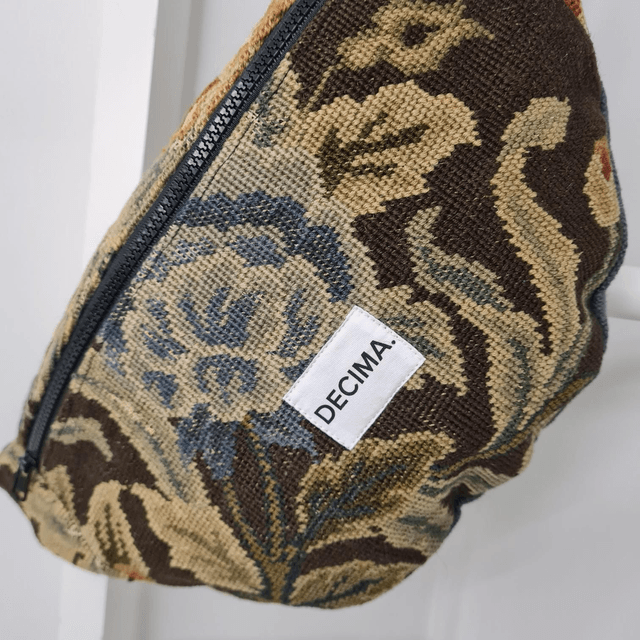 AETHER Clip Bag