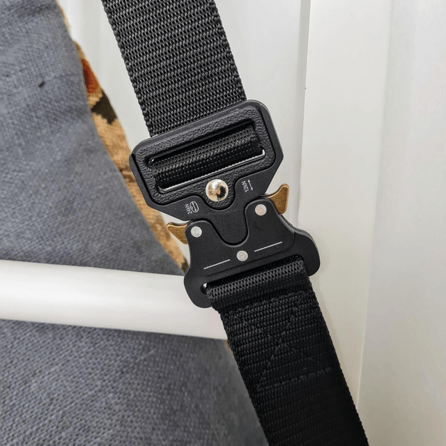 AETHER Clip Bag