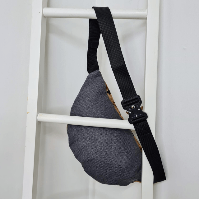AETHER Clip Bag