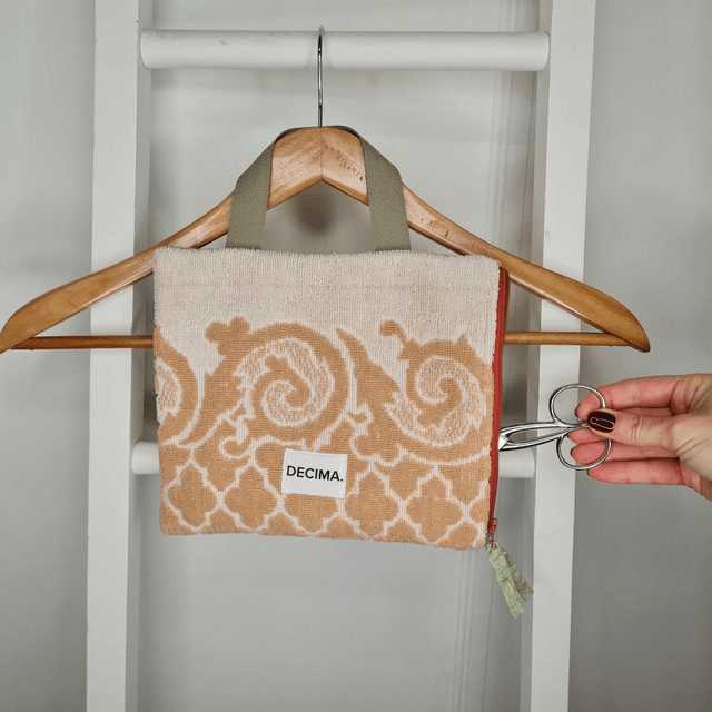 HYGIEIA Bath Carrier