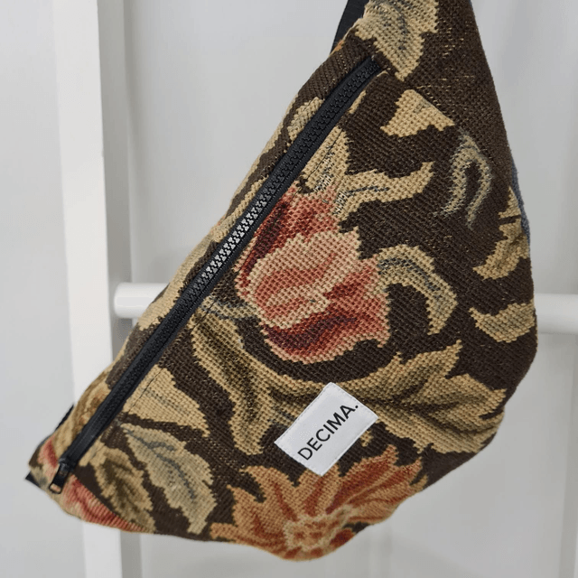 AETHER Clip Bag